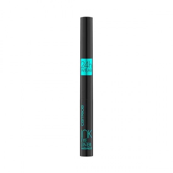 CATRICE Ink Eyeliner Resistente al Agua 1