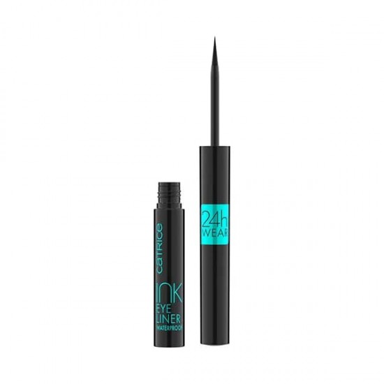 CATRICE Ink Eyeliner Resistente al Agua 0