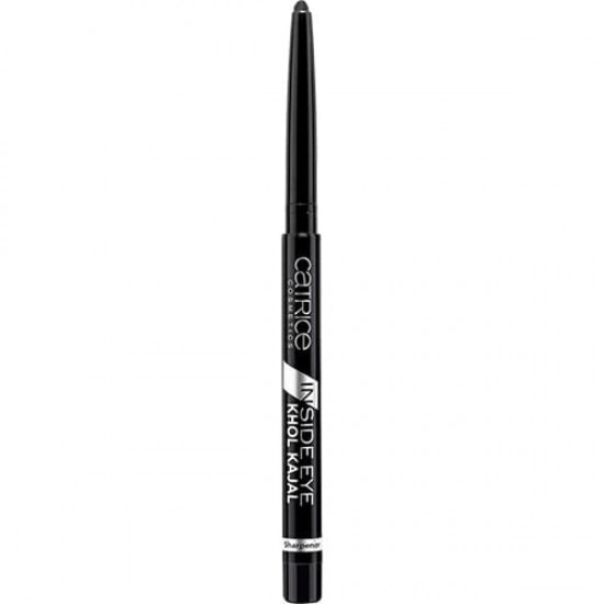 CATRICE Inside Eye Khol Kajal 010 Black 1