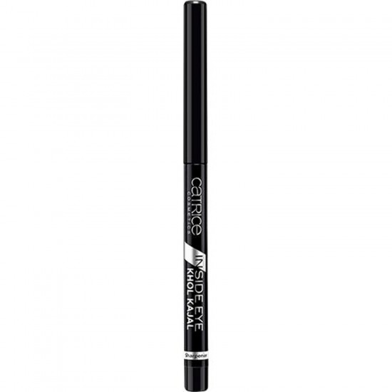 CATRICE Inside Eye Khol Kajal 010 Black 0