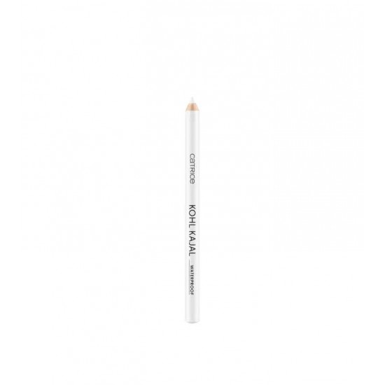 CATRICE Kohl Kajal Waterproof 020 Tweet White 0