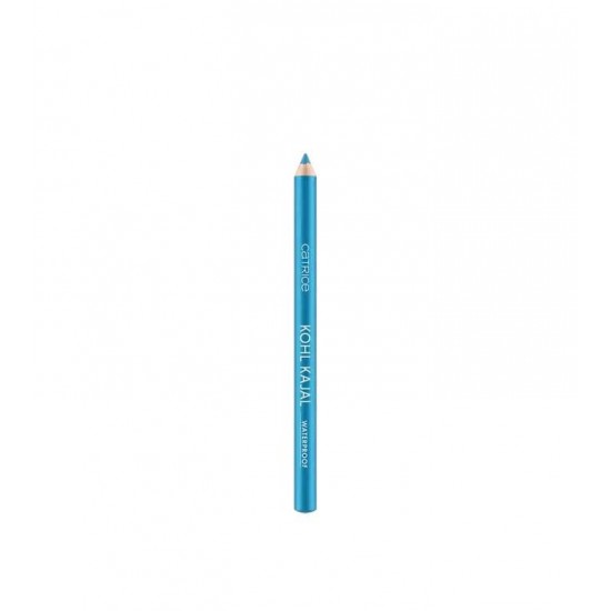 CATRICE Kohl Kajal Waterproof 070 Turquoise Sense 0