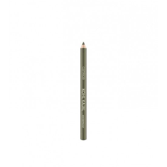 CATRICE Kohl Kajal Waterproof 080 Dive Love Olive 0