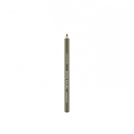 CATRICE Kohl Kajal Waterproof 080 Dive Love Olive 0