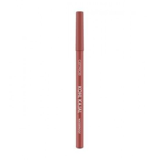 CATRICE Kohl Kajal Waterproof 100 Burgundy Babe 1