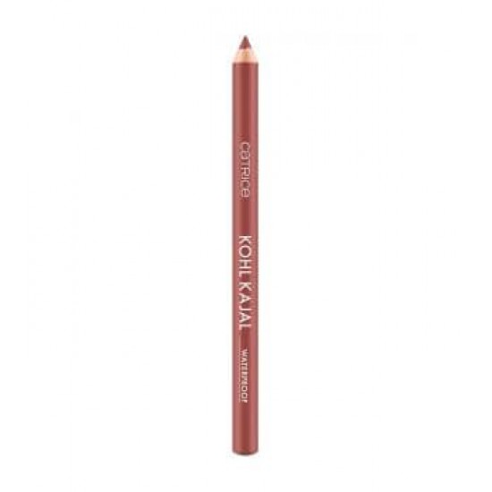 CATRICE Kohl Kajal Waterproof 100 Burgundy Babe 0