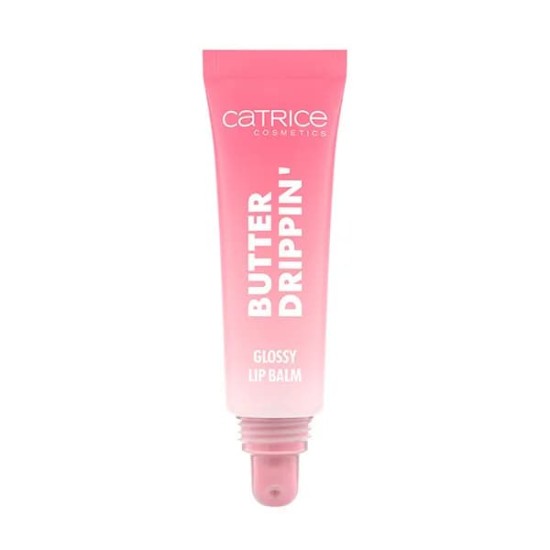 CATRICE Labial Butter Drippin Glossy 010 1
