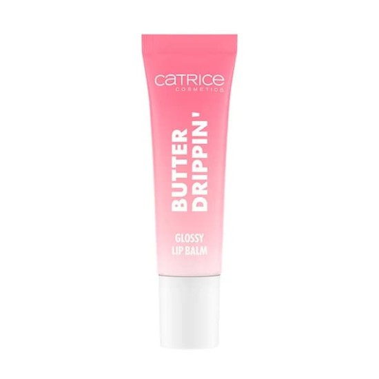 CATRICE Labial Butter Drippin Glossy 010 0