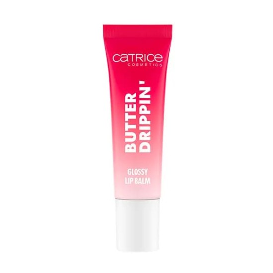 CATRICE Labial Butter Drippin Glossy 050 0