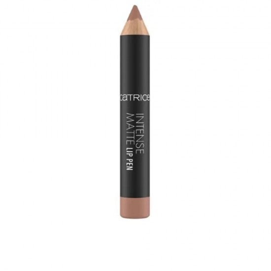 Catrice Lápiz Matte Intense 010 0