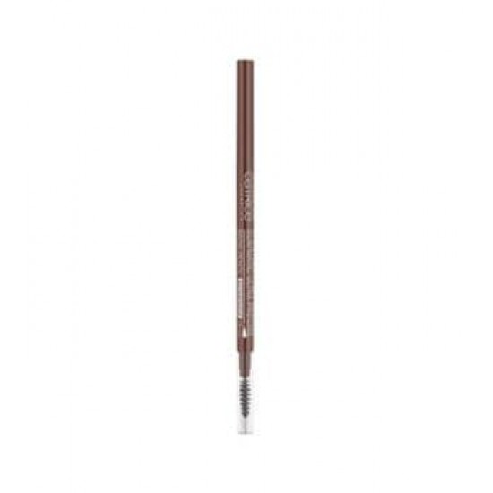 CATRICE Lápiz para cejas Slim‘Matic Ultra Precise waterproof 040 0