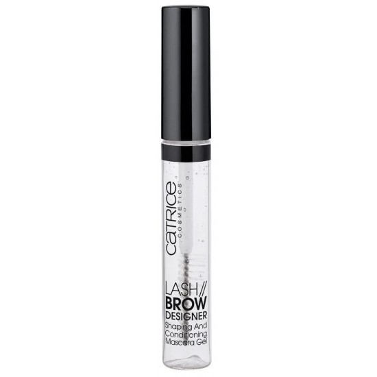 CATRICE Lash & Brow Designer Cejas y pestañas 0