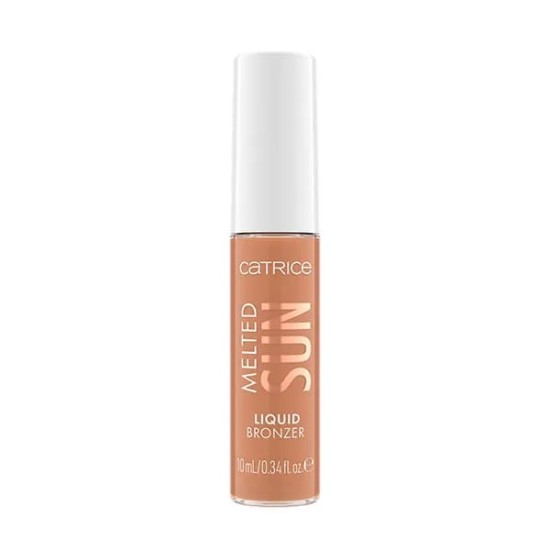 CATRICE Maquillaje Melted Sun 015 0