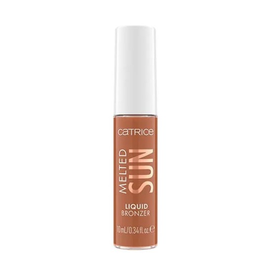 CATRICE Maquillaje Melted Sun 025 0