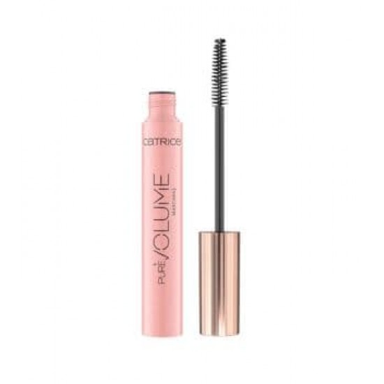 CATRICE Máscara de pestañas Pure Volume 010 0