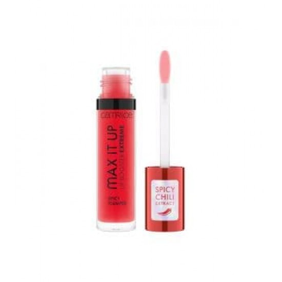 CATRICE Max It Up Lip Booster Extreme 010 Spice Girl 0