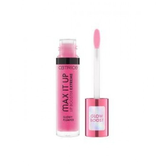 CATRICE Max It Up Lip Booster Extreme 040 Glow On Me 0