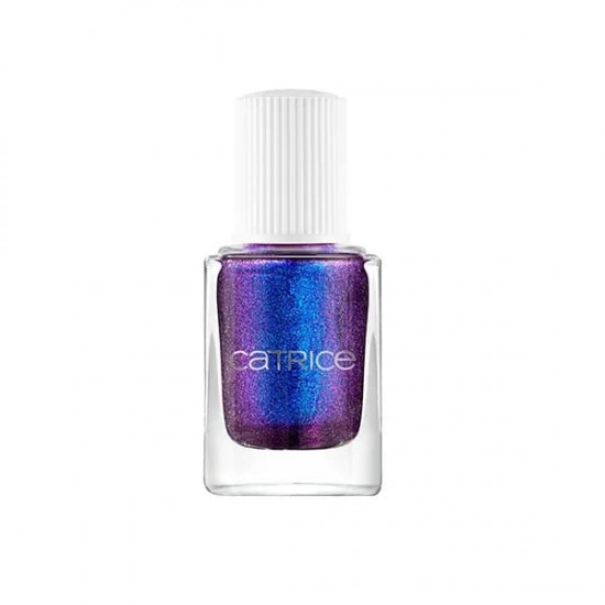 CATRICE Metaface Nail Lacquer C01 1