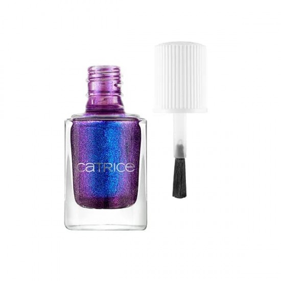 CATRICE Metaface Nail Lacquer C01 0