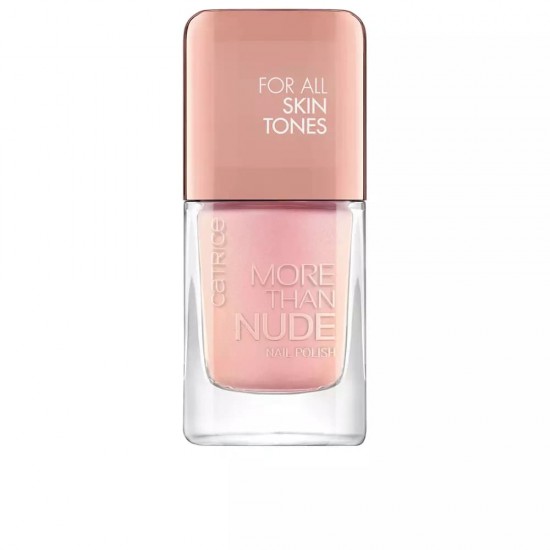 CATRICE More Than Nude 12 glowing rose 0