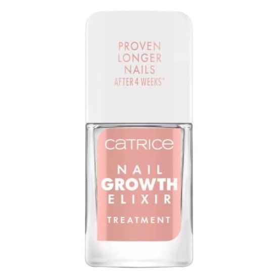 CATRICE Nail Growth Elixir 0
