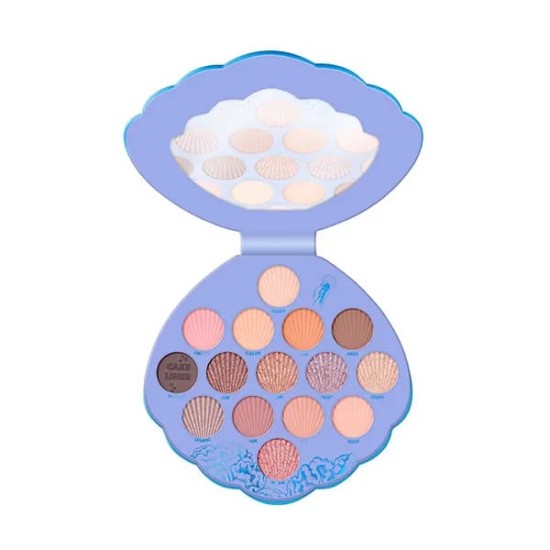 CATRICE Paleta De Sombras Pixar Dory 010 0