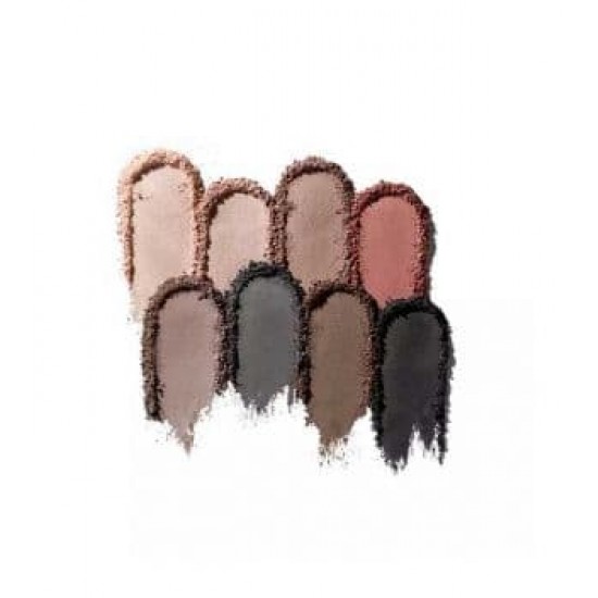 CATRICE Paleta de sombras The Dusty Matte 1