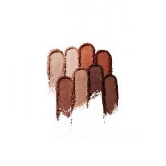 CATRICE Paleta de sombras The Hot Mocca 1