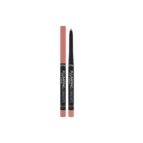 CATRICE Perfilador de labios Plumping Lip Liner 010 Understated Chic 0