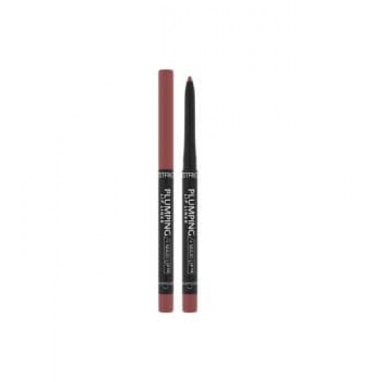 CATRICE Perfilador de labios Plumping Lip Liner 040 Starring Role 0