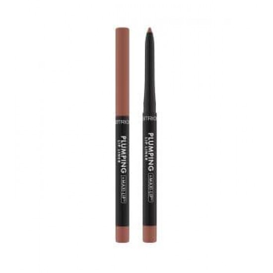 CATRICE Perfilador de labios Plumping Lip Liner 069 Mainhattan 0