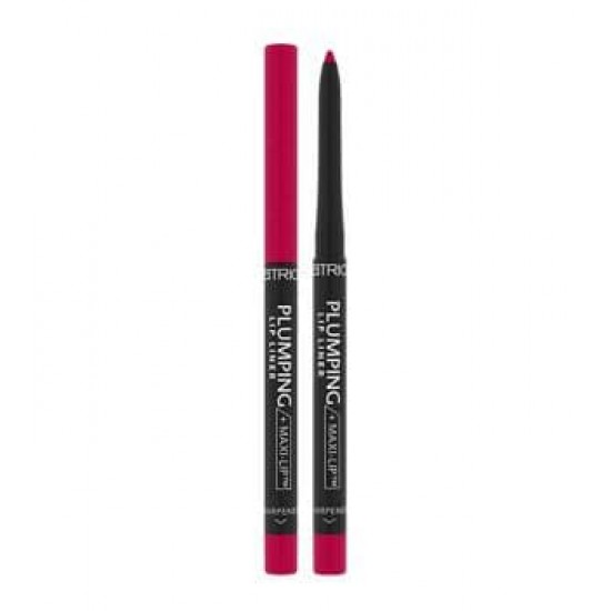 CATRICE Perfilador de labios Plumping Lip Liner 110 Stay Seductive 0