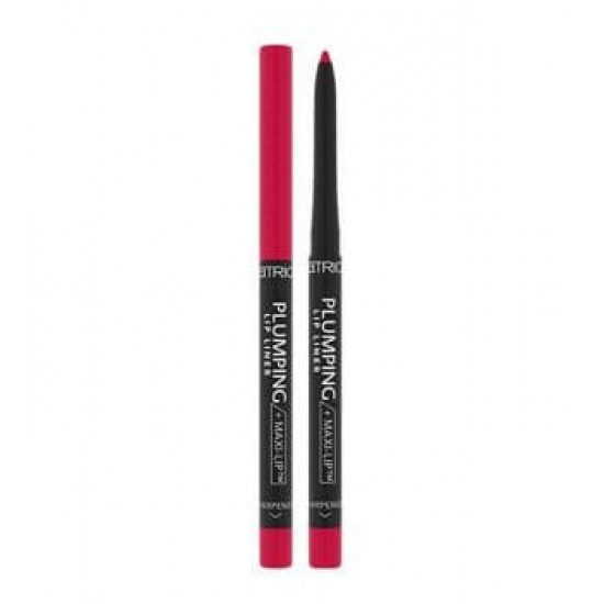 CATRICE Perfilador de labios Plumping Lip Liner 120 Stay Powerful 0