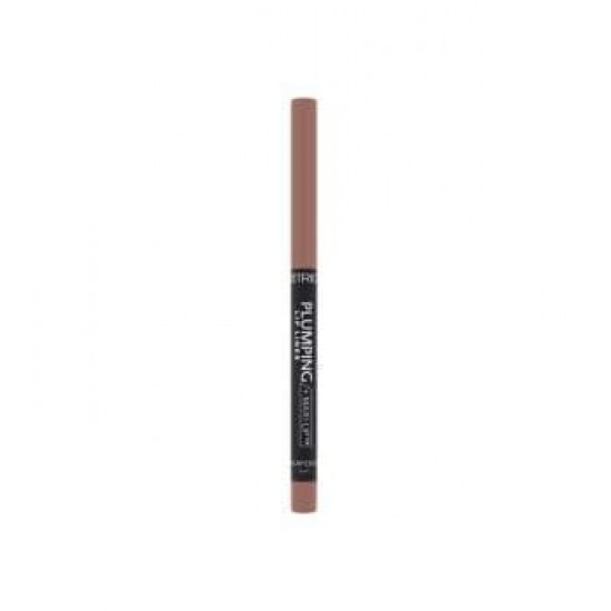 CATRICE Perfilador de labios Plumping Lip Liner 150 Queen Vibes 0