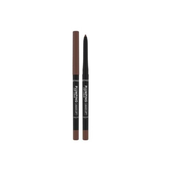 CATRICE Perfilador de labios Plumping Lip Liner 170 Chocolate Lover 0
