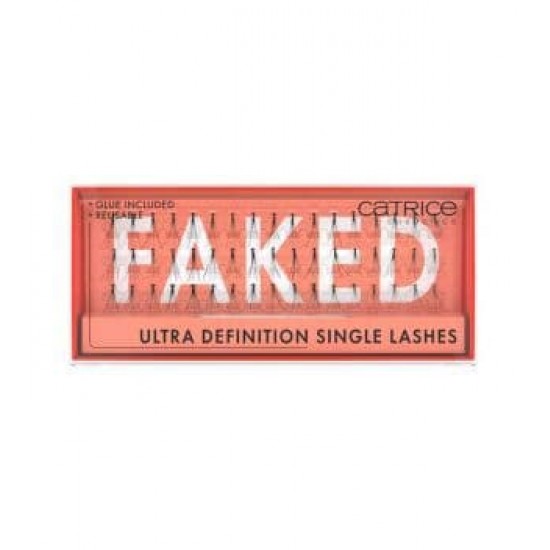 CATRICE Pestañas Faked Ultra Definition 0