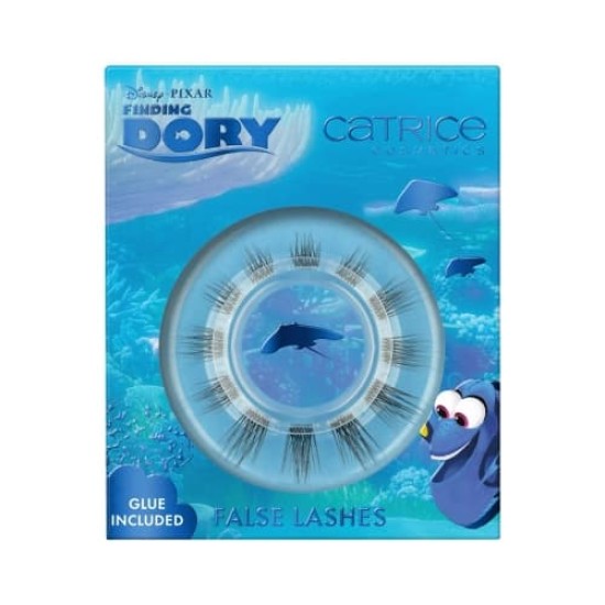 CATRICE Pestañas postizas Dory 010 0