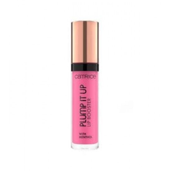 CATRICE  Plump It Up Lip Booster 050 Good Vibrations 1