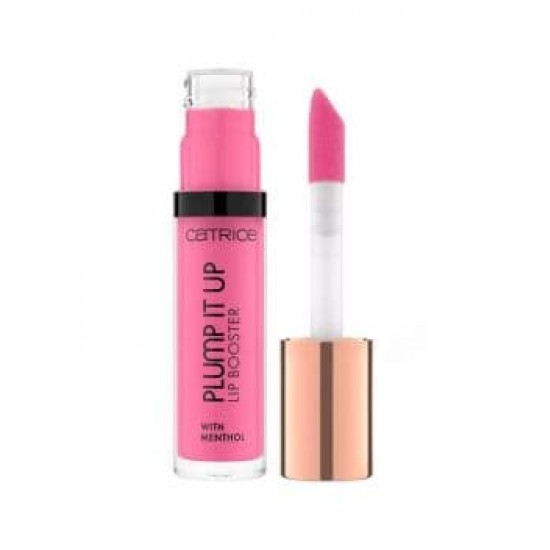 CATRICE  Plump It Up Lip Booster 050 Good Vibrations 0