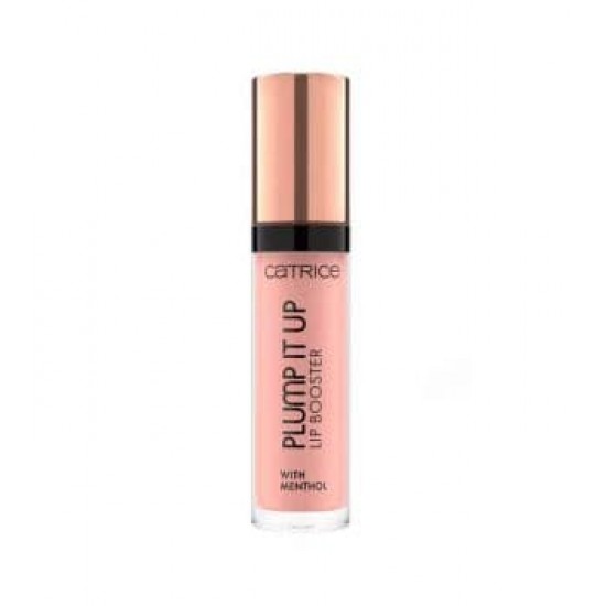 CATRICE  Plump It Up Lip Booster 060 Real Talk 1