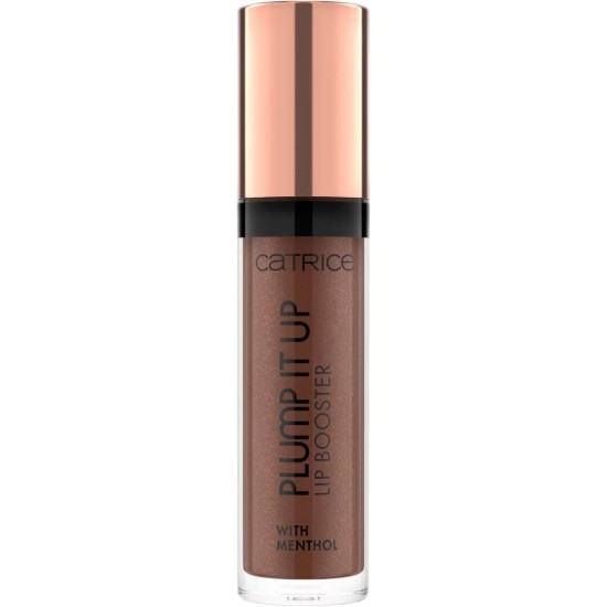 CATRICE  Plump It Up Lip Booster 100 Work It Tuerk It 0