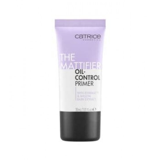 CATRICE Prebase The Mattifier Oil-Control 30ml 0