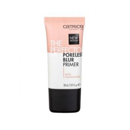 CATRICE Prebase The Perfector Poreless Blur 30ml 0