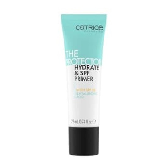 CATRICE Prebase The Protector Hidrate Spf 22Ml 0
