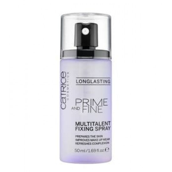 CATRICE Prime And Fine 50ml 0