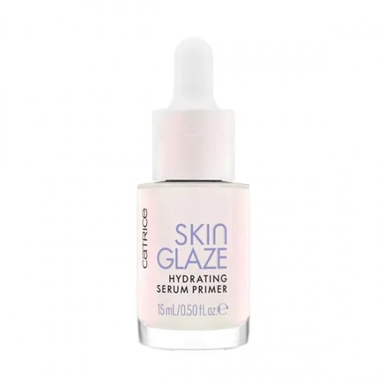CATRICE Serum Primer Hidratante Skin Glaze 0