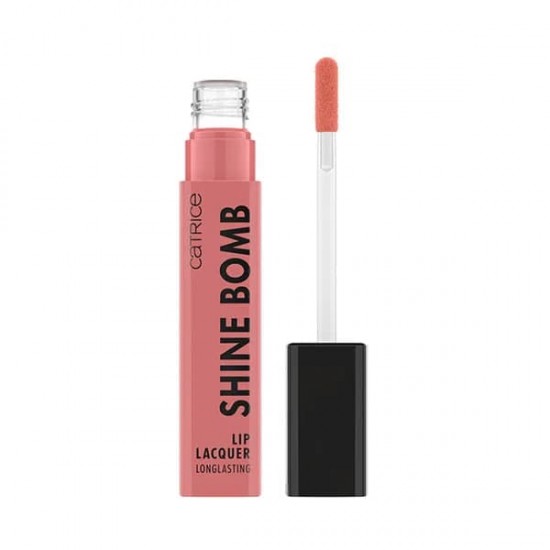 CATRICE Shine Bomb Lip Lacquer 020 0