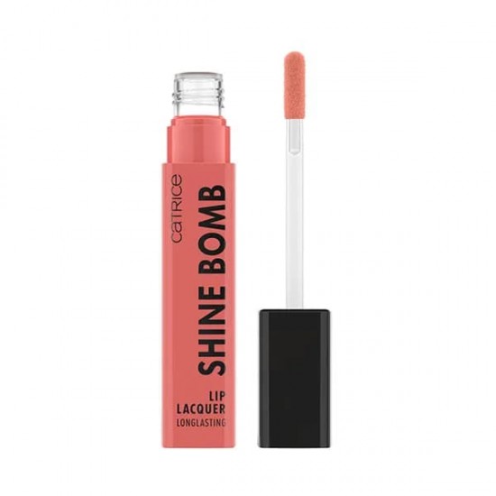 CATRICE Shine Bomb Lip Lacquer 030 0