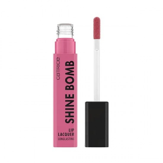 CATRICE Shine Bomb Lip Lacquer 060 0