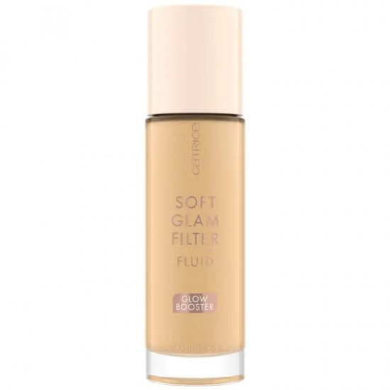 Catrice Soft Glam Filtro Fluido 020 0